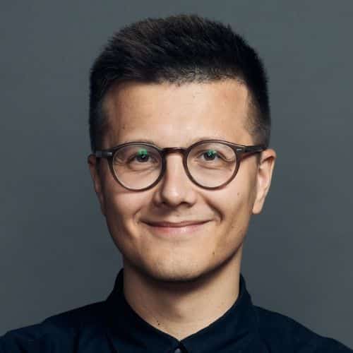 Juuso Haapaniemi